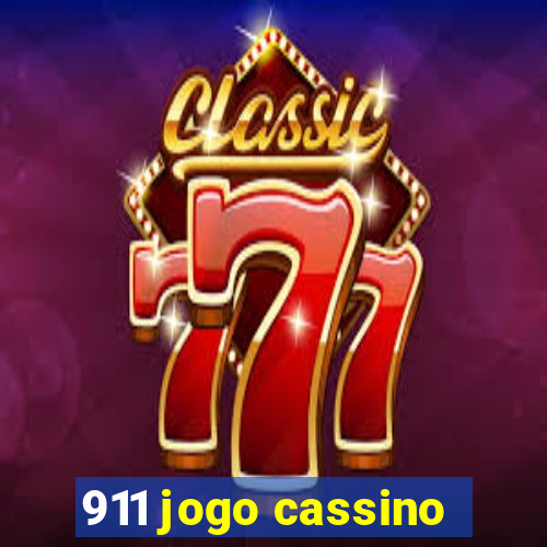 911 jogo cassino